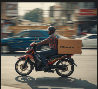 Fleximotion Fleet